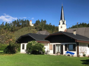 V Landhaus Scherzer Sankt Michael Ob Bleiburg